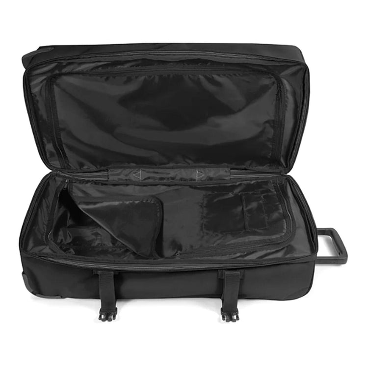 Tranverz L Black - Valigia con Rotelle Nera EK00063L0081  EASTPAK 