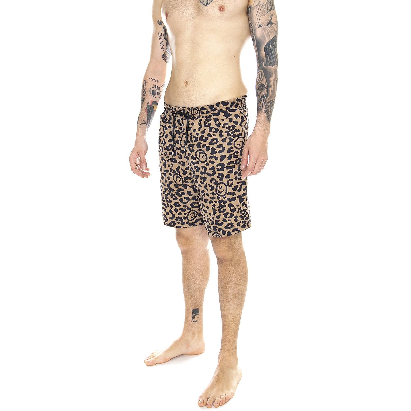  LOW50008SWM-MULTI  LAZY OAF 