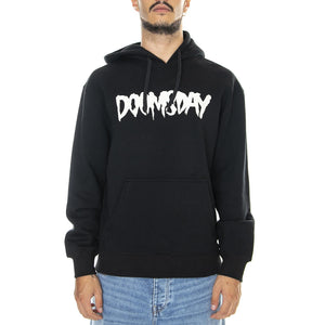  HDY0001-BLK  DOOMSDAY 