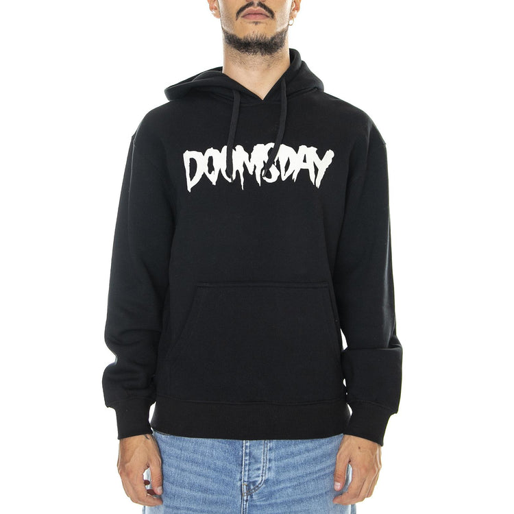  HDY0001-BLK  DOOMSDAY 