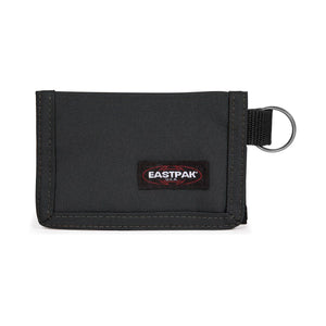 Mini Crew Black - Portafogli Nero EK0A5B970081  EASTPAK 