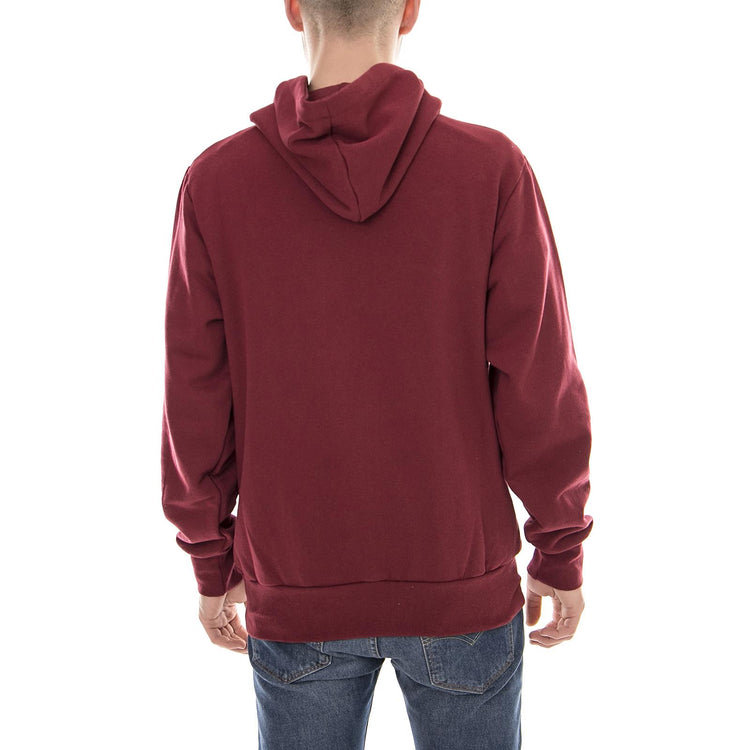 WHEELS HOOD POMPEIAN RED MHO006-POMPEIAN RED  C1RCA 