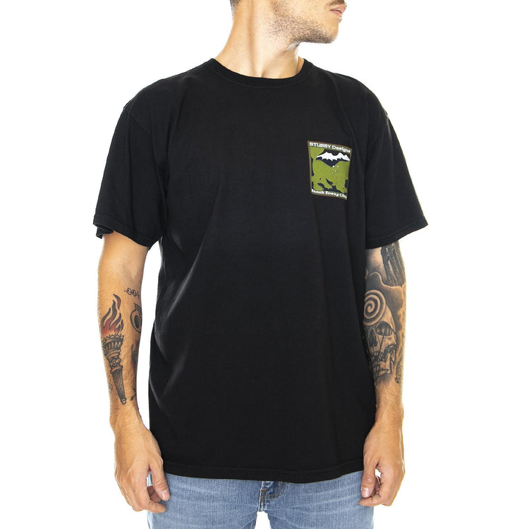  1904436-BLAC  STUSSY 