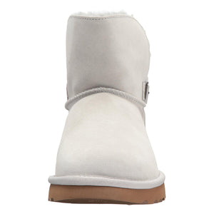 Karel -  Light Grey - Scarponcini/Stivaletti Donna UGSKARELGRV1019639W  UGG 