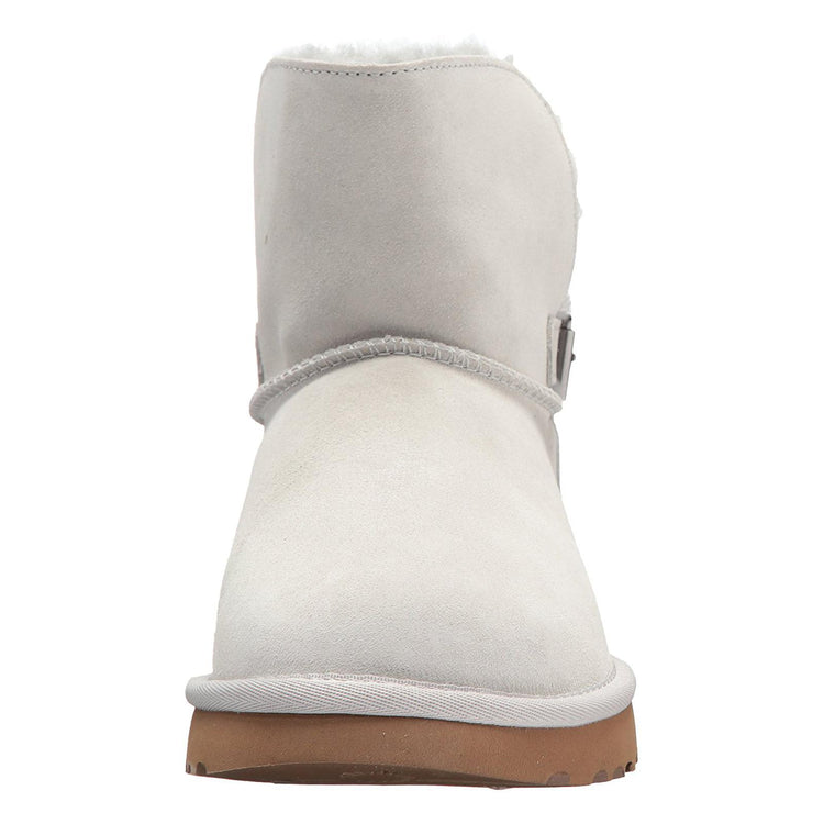 Karel -  Light Grey - Scarponcini/Stivaletti Donna UGSKARELGRV1019639W  UGG 