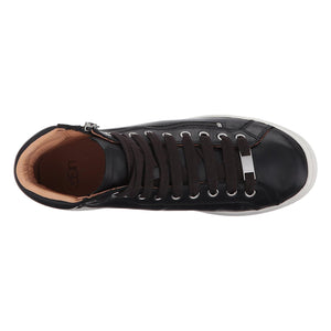 Olive - Black - Sneakers Alte Donna UGSOLIVEBK1019663W  UGG 