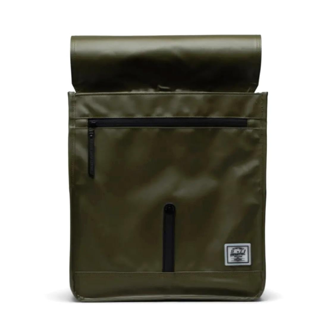 WR Citymid Ivy Green - Zaino Verde 10998-04281  HERSCHEL 