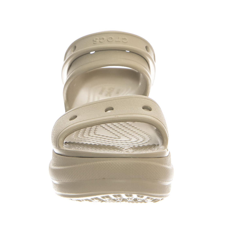 Bae Sandal Grey - Sandali Donna Grigi CR.206749 METE CROCS 