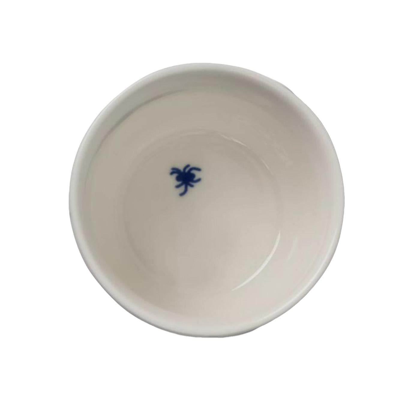 Theory and Practice Soba Cup Set White / Blue - Set di Tazze Bianche I035848.0IYXX . CARHARTT WIP 
