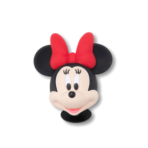 Minnie Mouse 3D Multicolored - Charm Crocs Multicolore CR.5259 JIB UCOL CROCS 