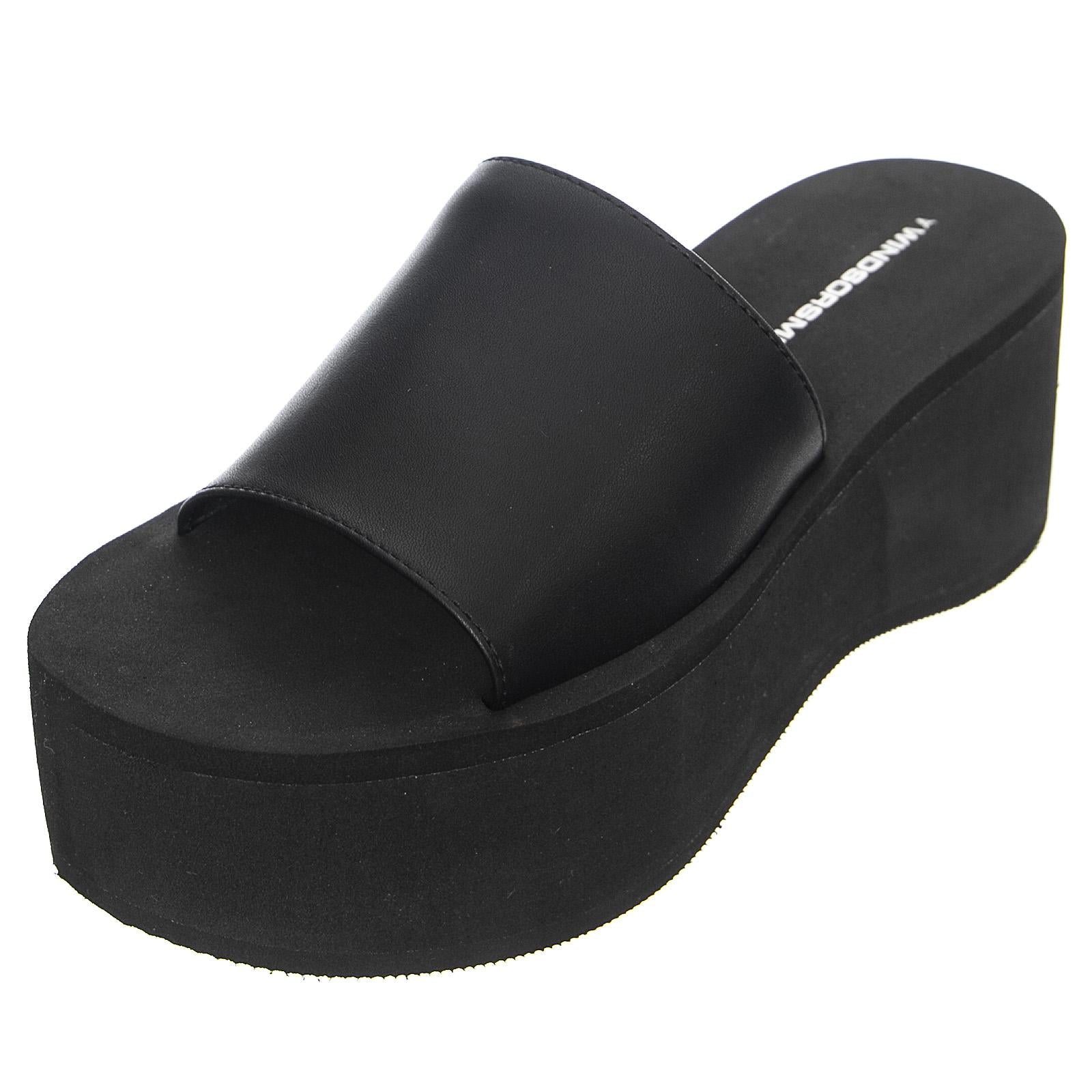  WS-CHEL-BLK  WINDSOR SMITH 