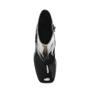  SMSLEVEL UP-BLKGRE  STEVE MADDEN 