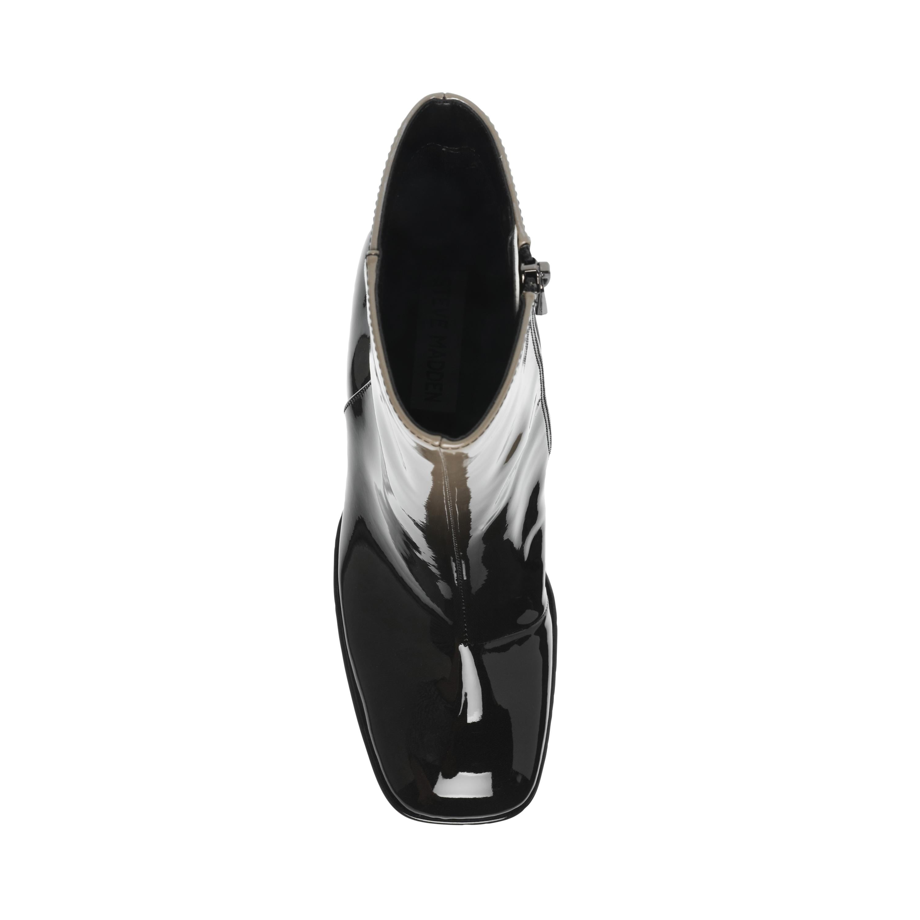  SMSLEVEL UP-BLKGRE  STEVE MADDEN 
