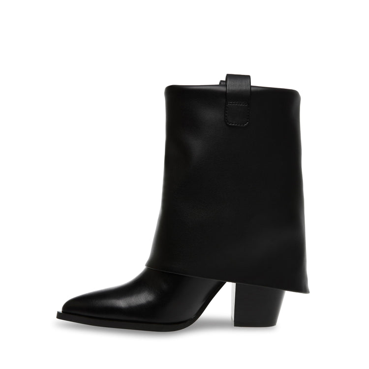 Lark Black - Stivaletti Donna Neri SMSLARK-1  STEVE MADDEN 