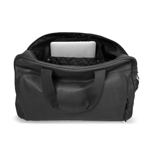 DOKIT BLACK LEATHER EK024762  EASTPAK 