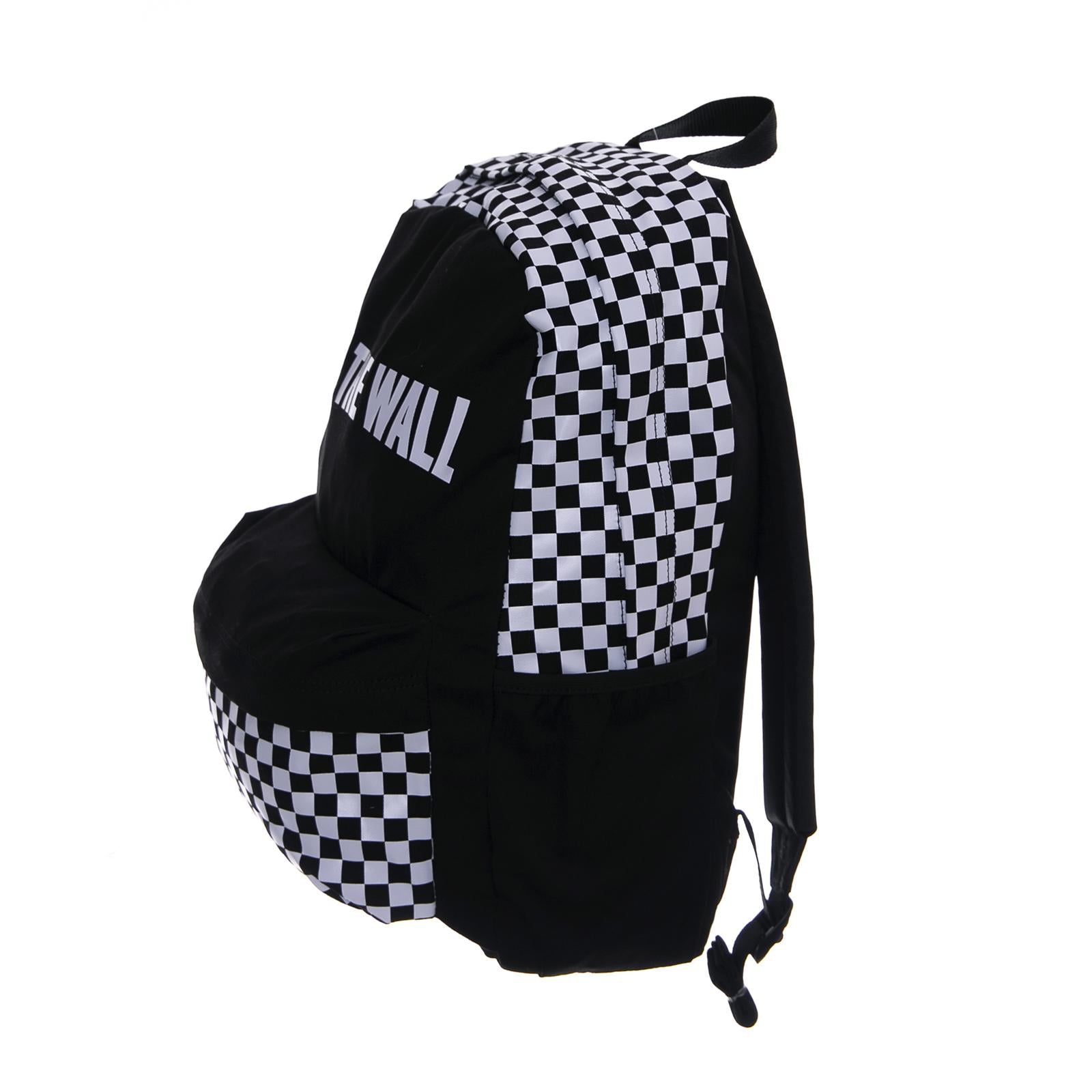  VN0A3UQSBLK  VANS 