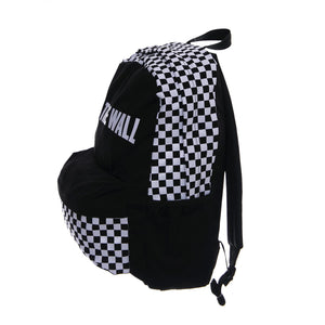 VN0A3UQSBLK  VANS 
