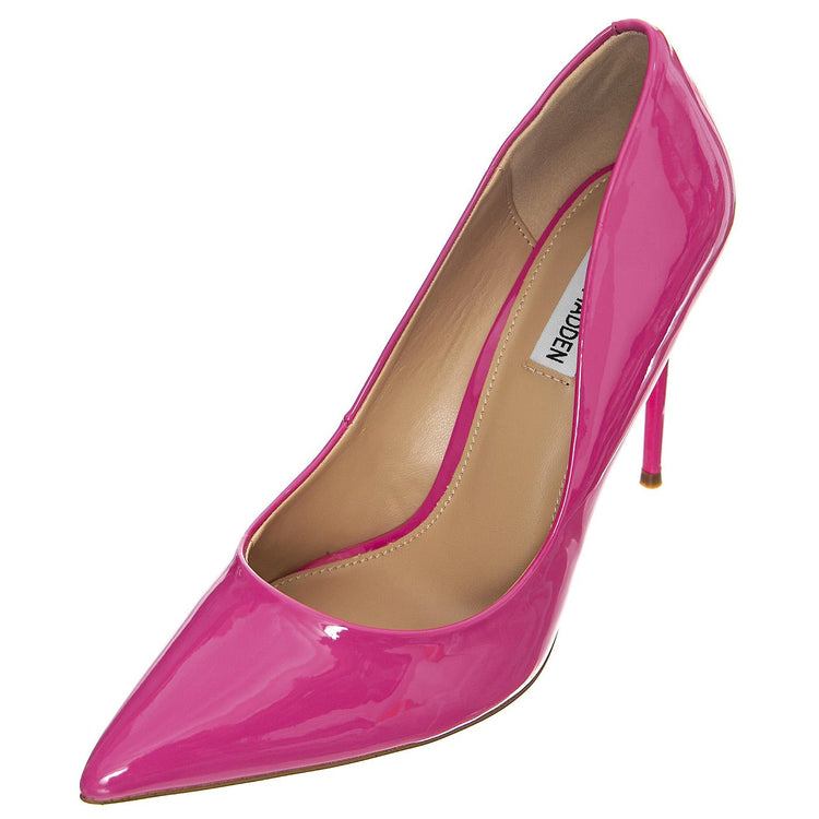 Vala Violet - Scarpe Décolleté Donna Viola SMSVALA-VIO  STEVE MADDEN 