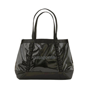 Black Hole Black Tote Bag 49031-BLK  PATAGONIA 