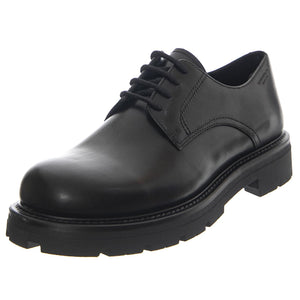 Cameron Black - Scarpe Profilo Basso Uomo Nere VBM5675-101-20  VAGABOND 