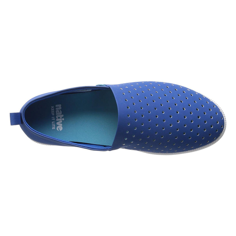 VENICE 1 VICTORIA BLUE/SHELL WHITE 21102300-4361  NATIVE 