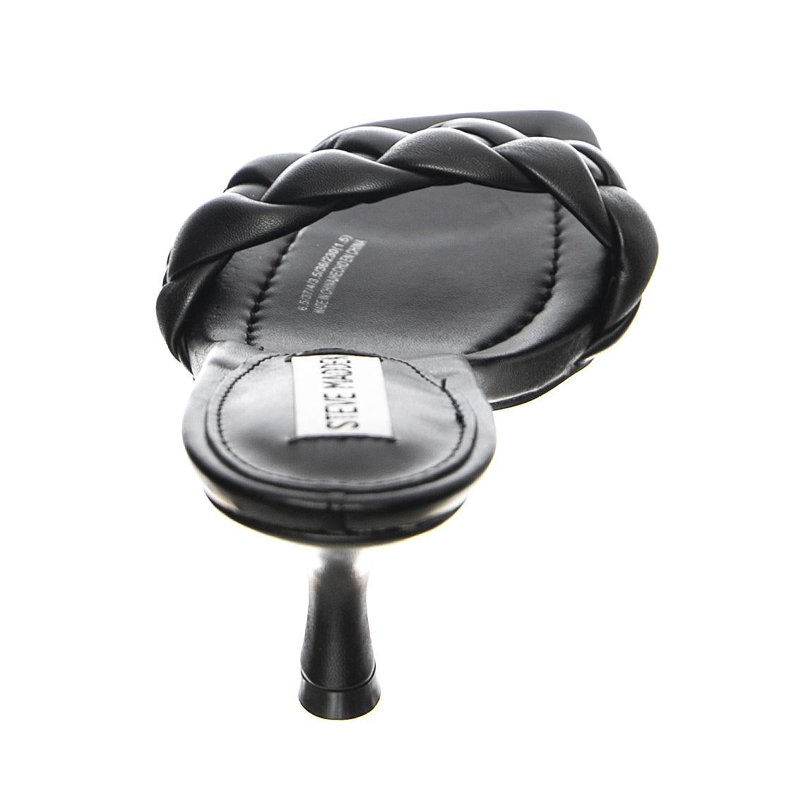  SMSASSIST-BLK  STEVE MADDEN 