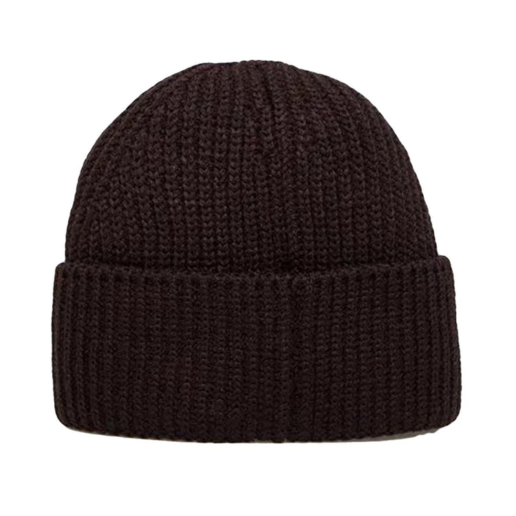 Sign Off Beanie Black 112372405 . WRANGLER 
