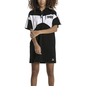 Archive Dress Puma Black 57498301  PUMA 