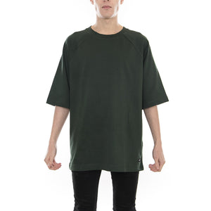 Thorn Tee  Riot Green 1711138-J48  DR. DENIM 