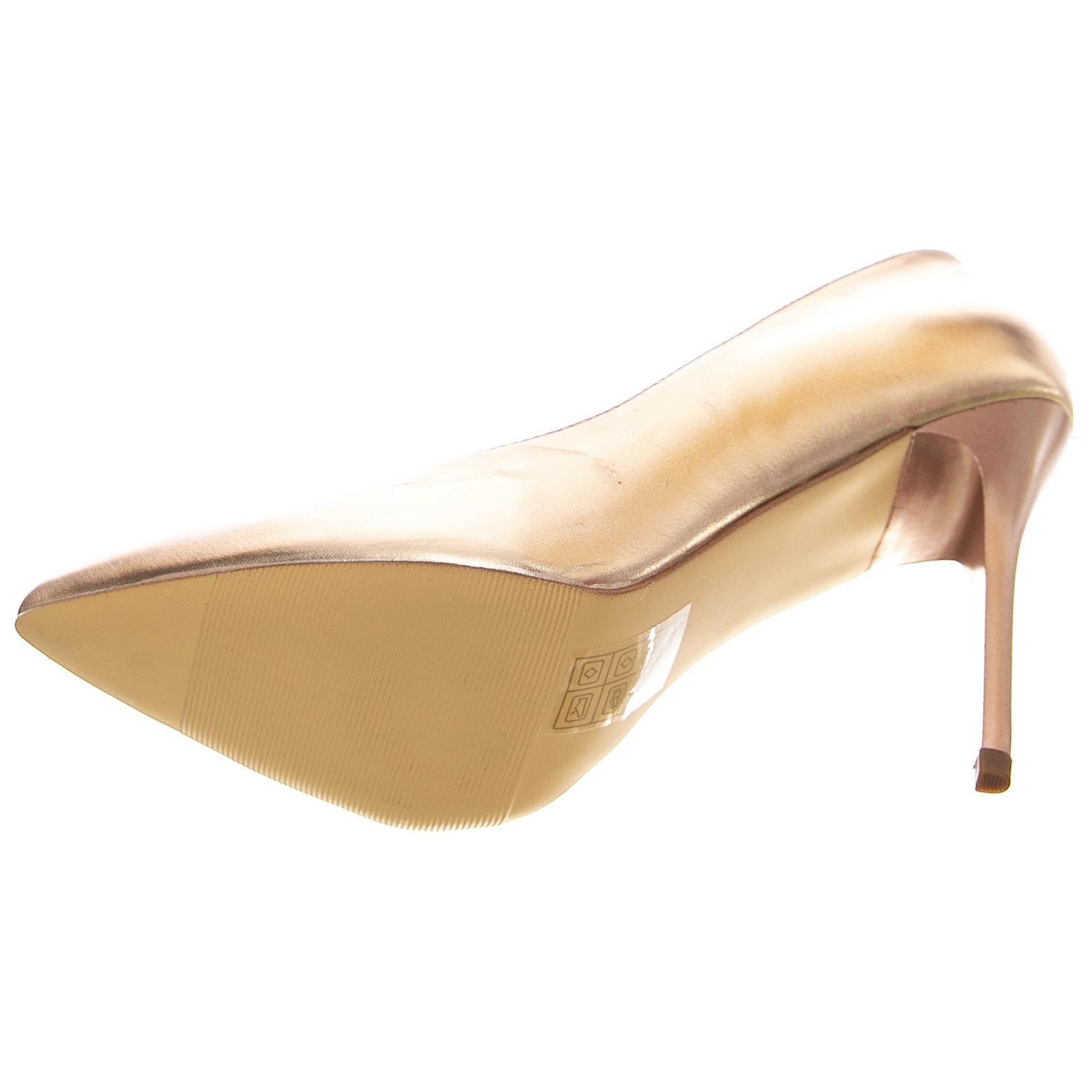  MG-PERL01J1 ROSE GOLD  MADDEN GIRL 