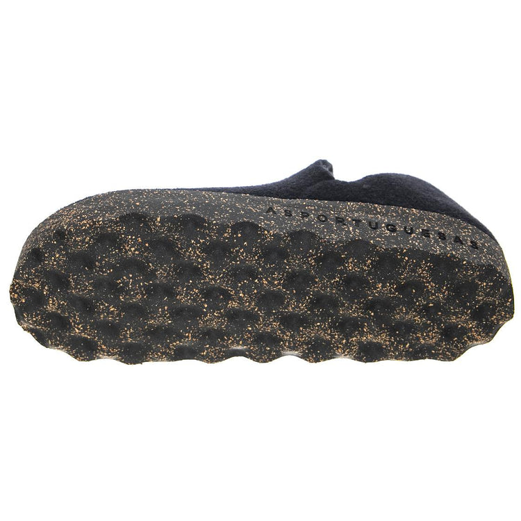 City - Scarpe Profilo Basso Uomo Nere P018058000  ASPORTUGUESAS 