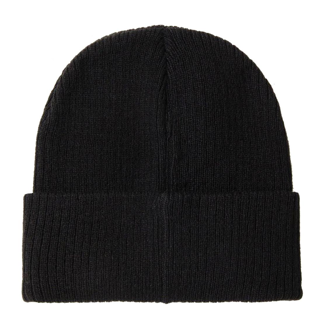 Evadale Beanie Black - Cappellino a Cuffia Nero DK0A4XRYBLK1  DICKIES 