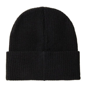 Evadale Beanie Black - Cappellino a Cuffia Nero DK0A4XRYBLK1  DICKIES 