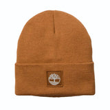 Tonal Patch Beanie -- Berretto Uomo/Donna Arancione  ACCESSORI TIMBERLAND