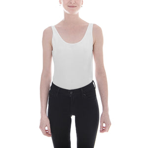 LAYLA BODYSUIT MARSHMALLOW MULTI 231120018-MMW  OBEY 