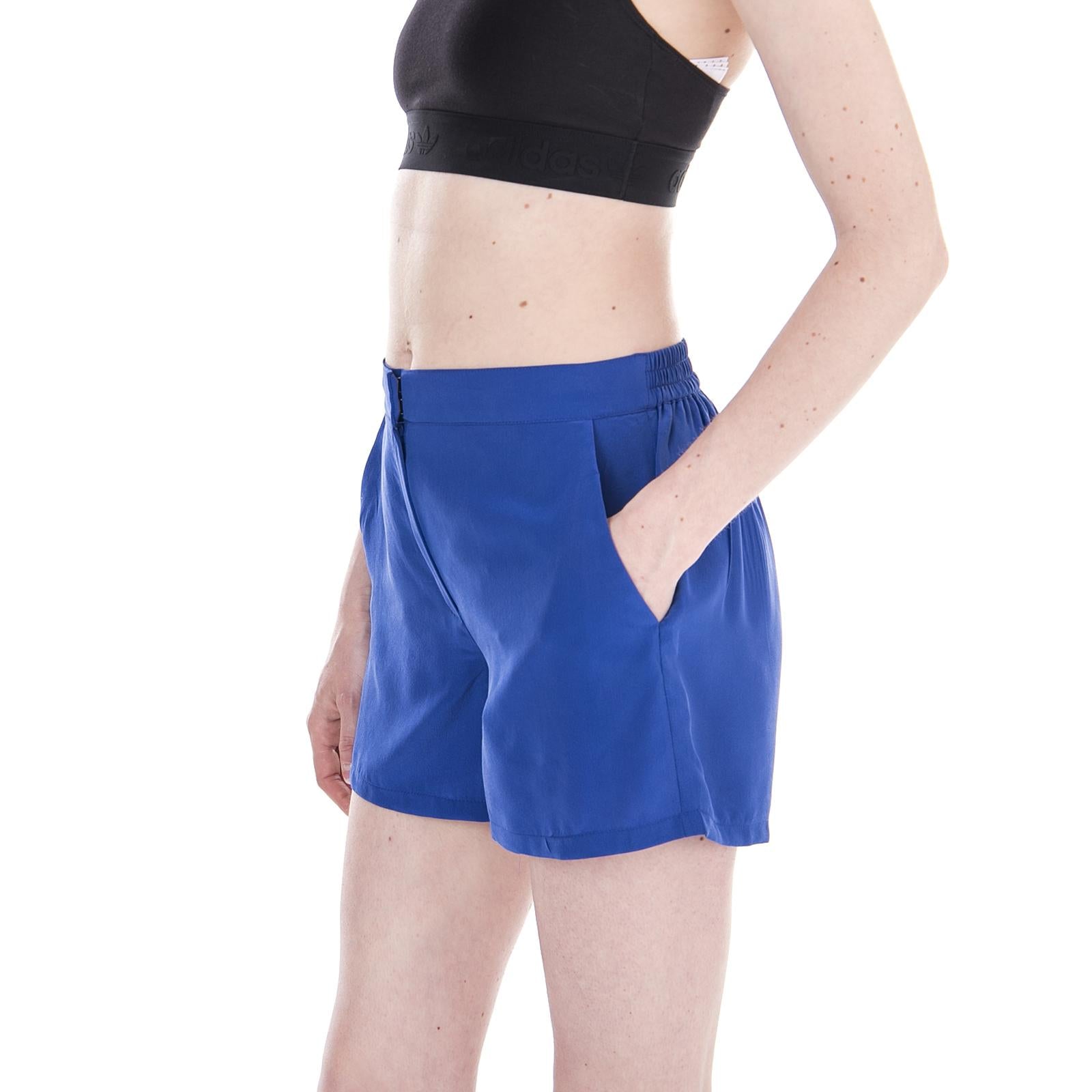 Fillis - Surf The Web Blue - Pantaloncini Donna Blu 166770478  MINIMUM 