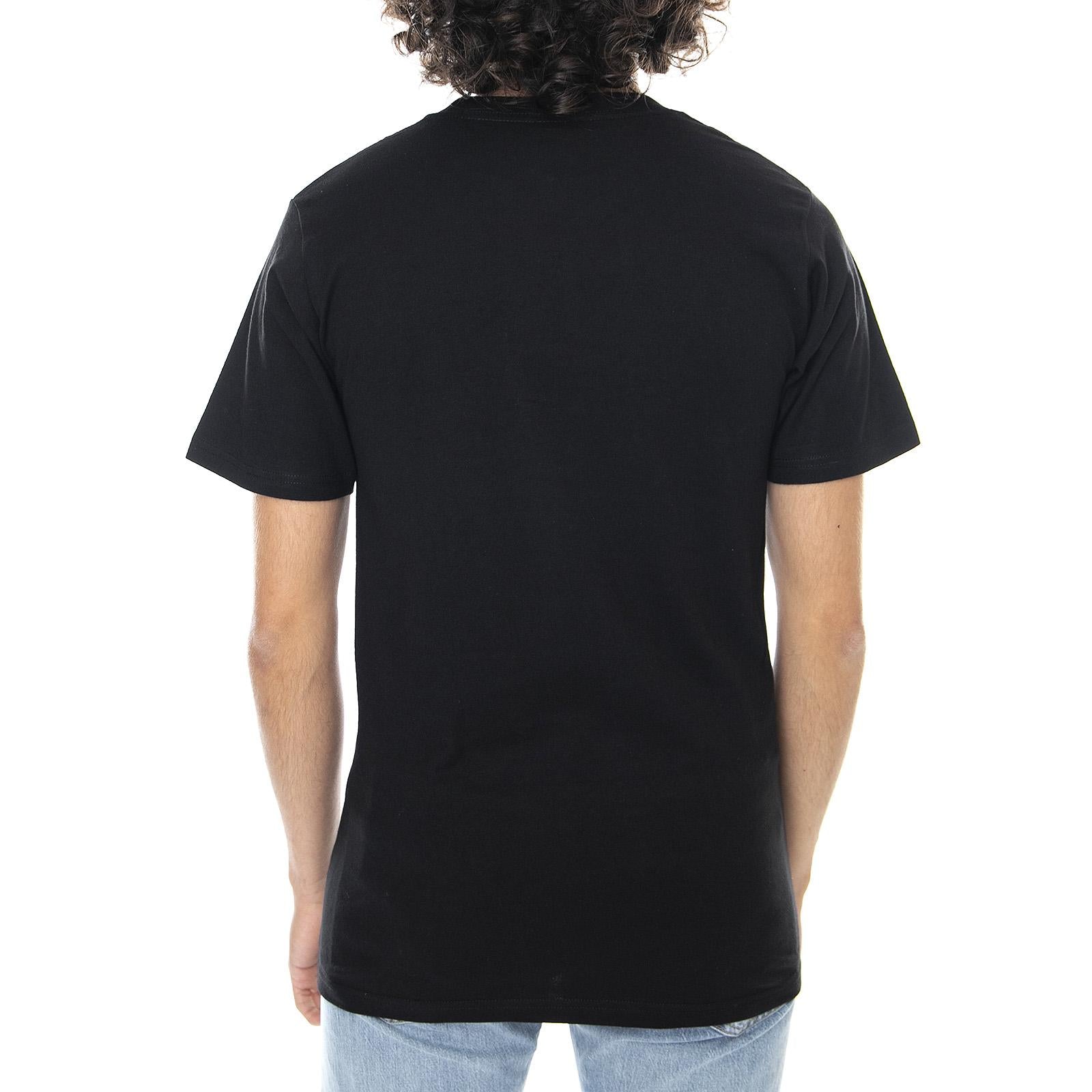  1904657-BLAC  STUSSY 