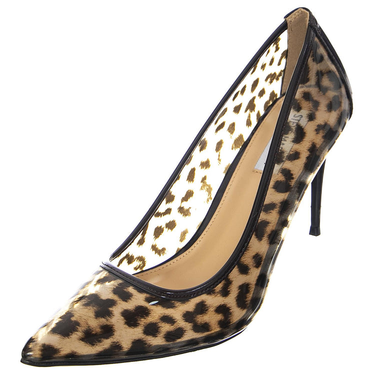  SMSLILLIE-V-LEO  STEVE MADDEN 