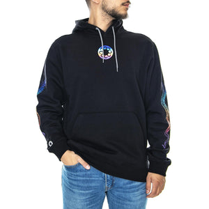  19WOSH07-BLACK  OCTOPUS 