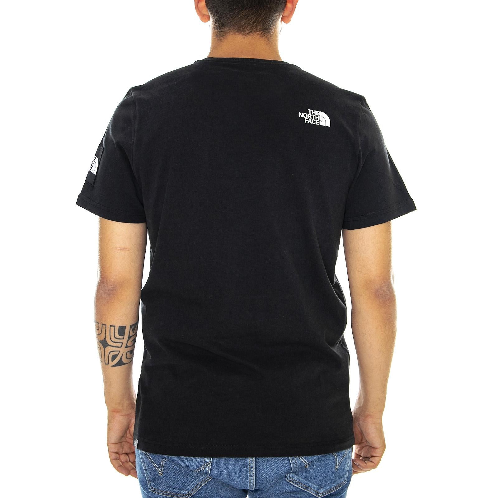  T93YHCJK3  THE NORTH FACE 