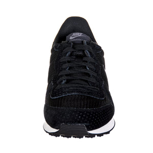 NIKE INTERNATIONALIST WOMEN S SHOE BLACK/BLACK-DARK GREY-SUMMIT WHITE 93363_4  NIKE 