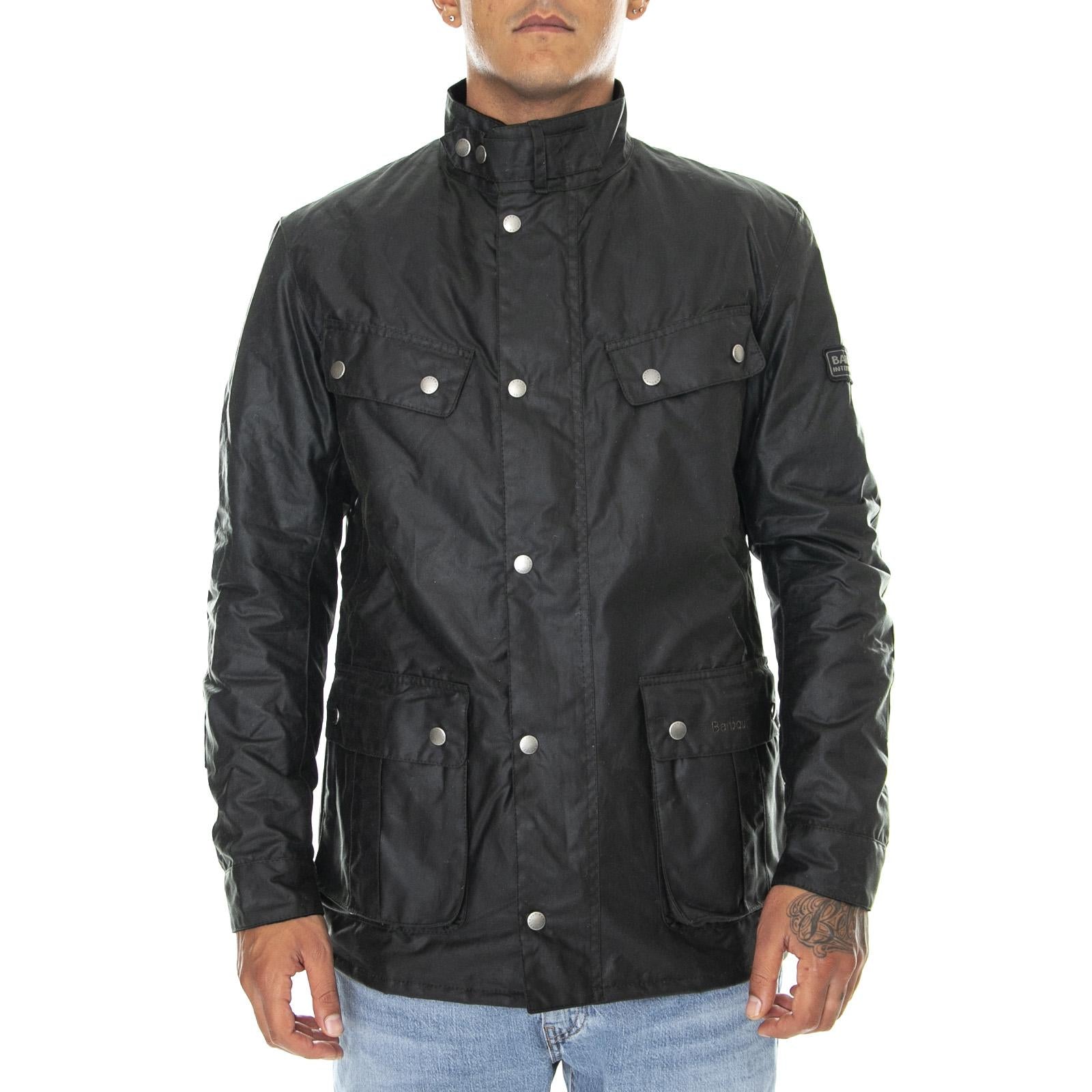  MWX0337-SG91-FW21  BARBOUR 