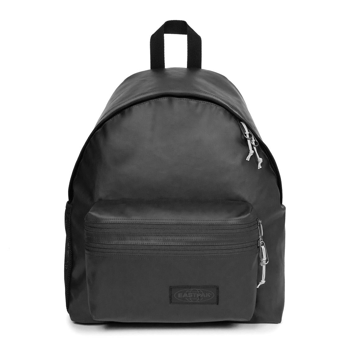 Padded Zippl'R + Tarp Black - Zaino Nero ONE SIZE EK0A5B74O131  EASTPAK 