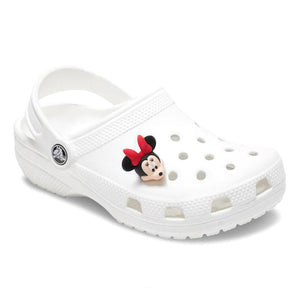 Minnie Mouse 3D Multicolored - Charm Crocs Multicolore CR.5259 JIB UCOL CROCS 