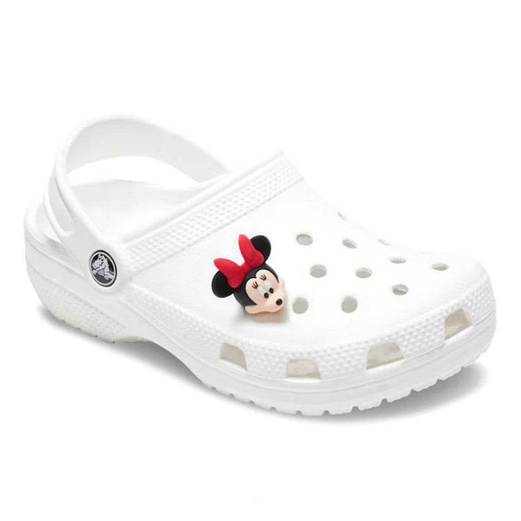Minnie Mouse 3D Multicolored - Charm Crocs Multicolore CR.5259 JIB UCOL CROCS 