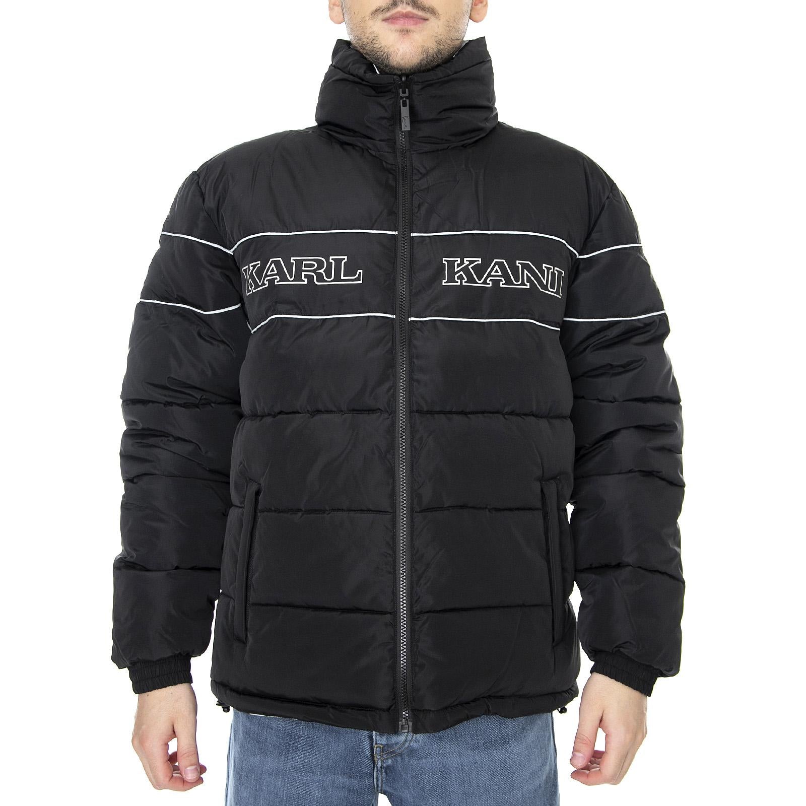  KRCKKMQ32016BLK  KARL KANI 