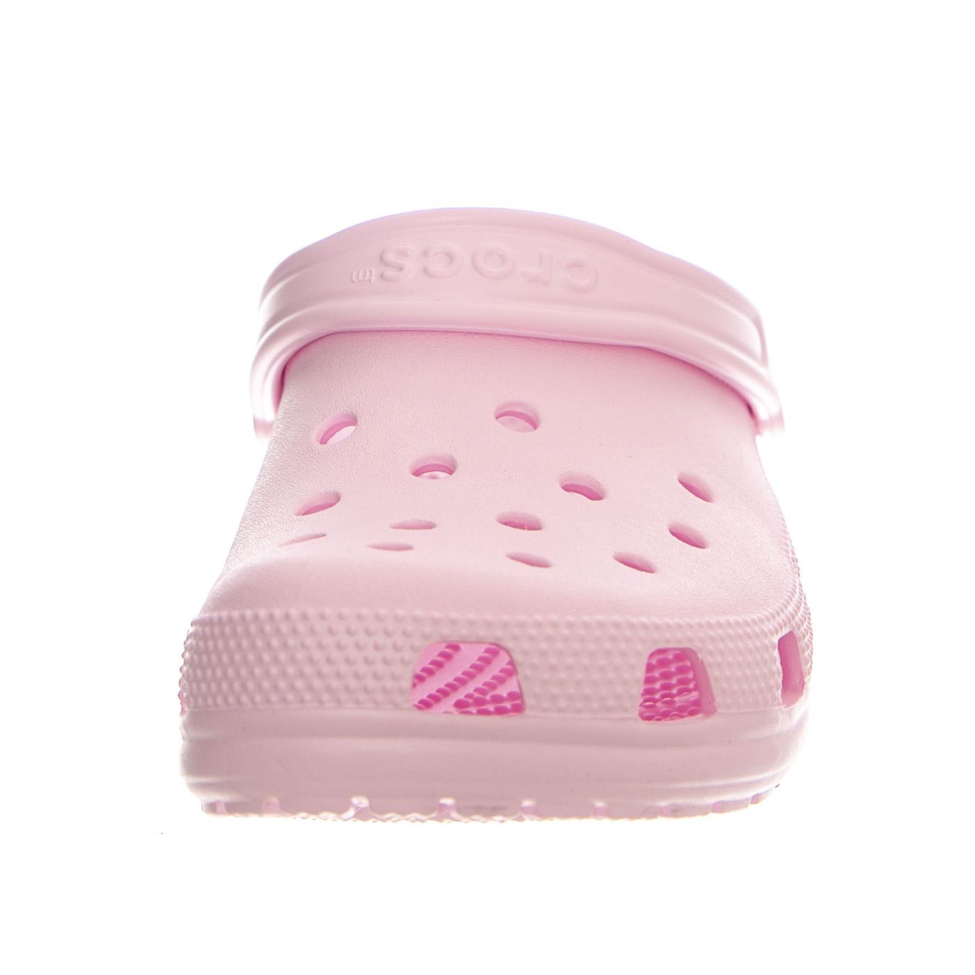 Classic Sabot U-PIMK - Sandali Donna Rosa CR.10001-PIMK  CROCS 