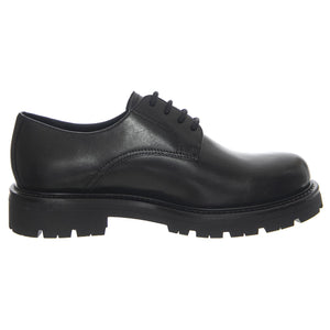 Cameron Black - Scarpe Profilo Basso Uomo Nere VBM5675-101-20  VAGABOND 