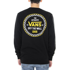  VN0A4RQYBLK1  VANS 