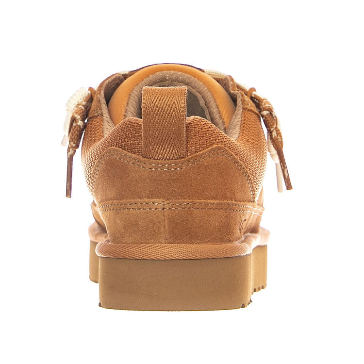 W Lo Lowmel - Scrape Nstingate - Scarpe Donna Marroni 1168890 CHE UGG 